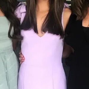 Amanda Uprichard Cocktail Dress